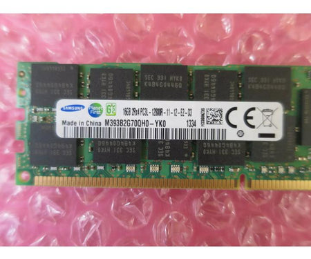 S26361-F3781-L616 PC3L-12800 16GB 1600MHz L616