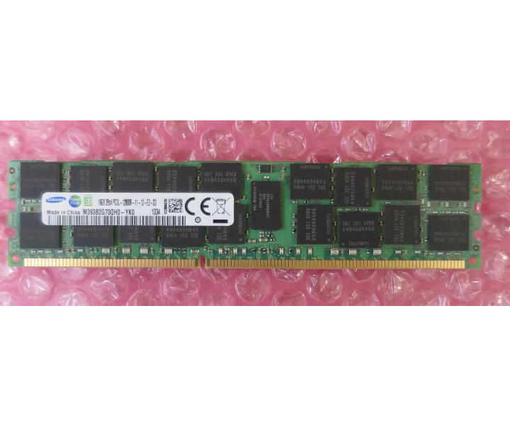 S26361-F3781-L616 PC3L-12800 16GB 1600MHz L616