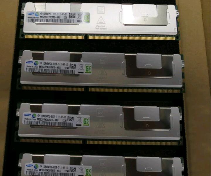 S26361-F4523-L945 PC3L-8500R 96GB 16GB