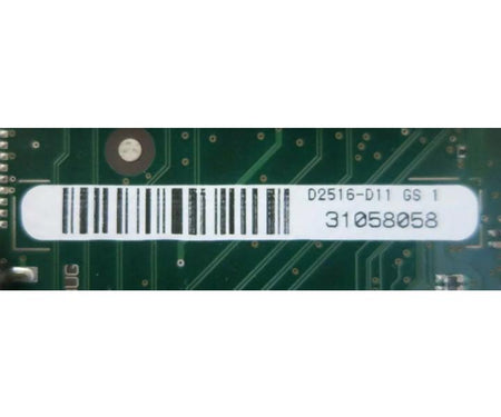 PCI-E D2516-D11-GS1