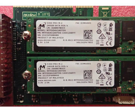 S26361-F4065-L501 CP200 240GB