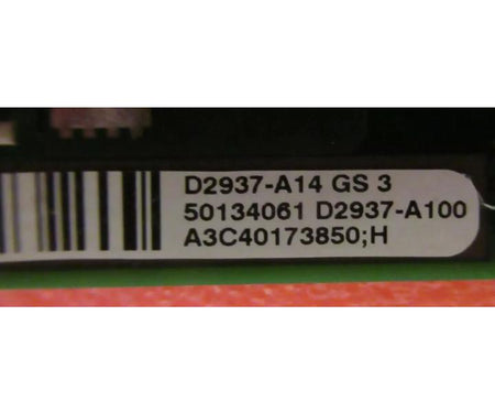 8-Port D2937-A14 S26361-D2937-A100 CM400i