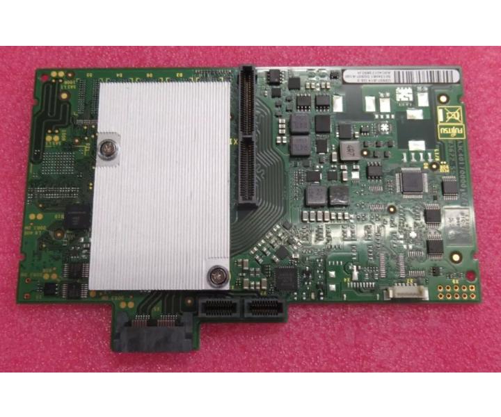 8-Port D2937-A14 S26361-D2937-A100 CM400i