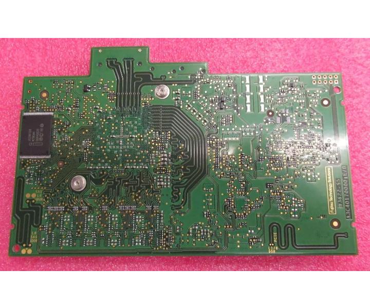 8-Port D2937-A14 S26361-D2937-A100 CM400i
