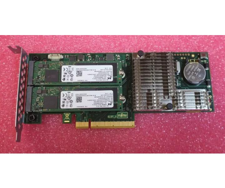 S26361-D3888-A100 CP200 240GB