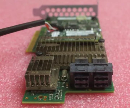 8-Port D3216-A23 EP400i