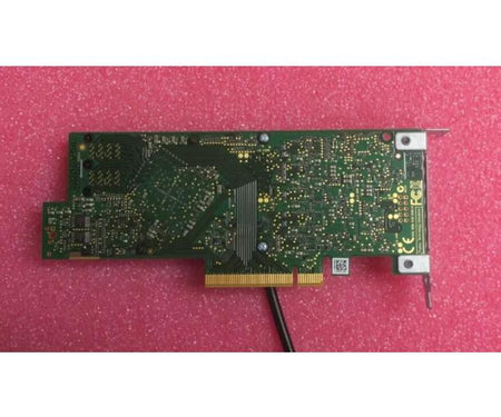 8-Port D3216-A23 EP400i