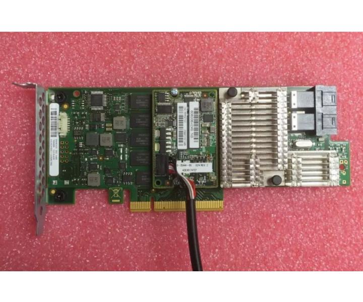 8-Port D3216-A23 EP400i