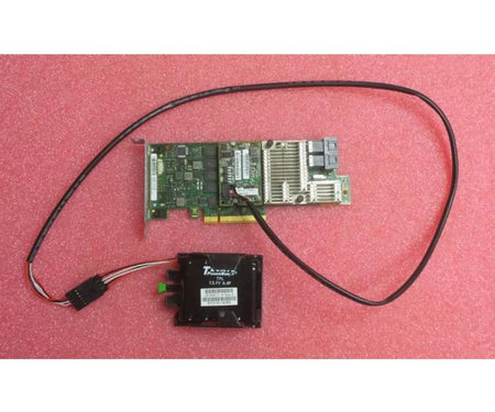 8-Port D3216-A23 EP400i