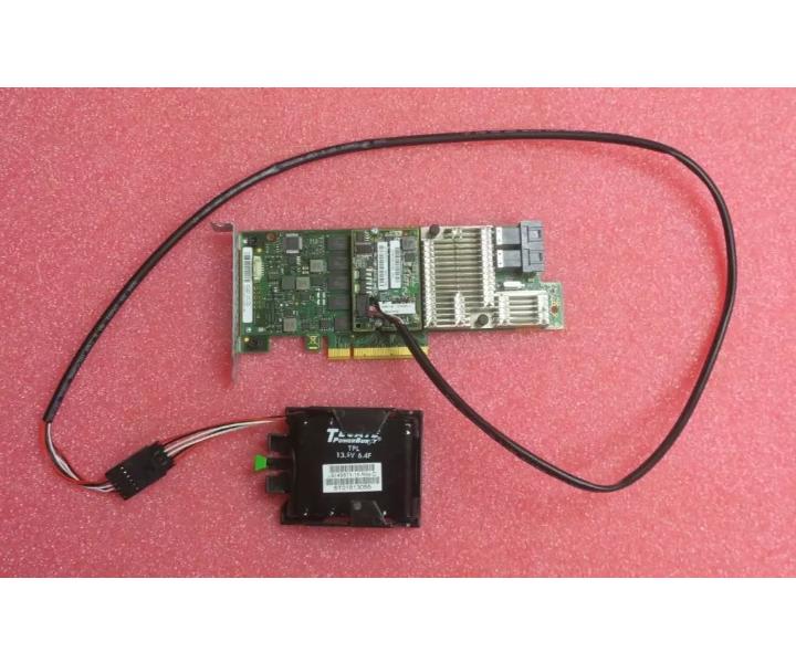 8-Port D3216-A23 EP400i