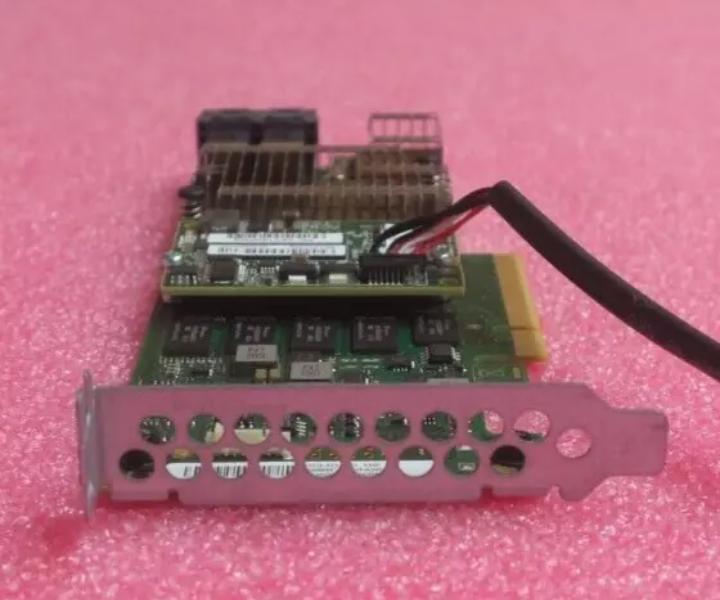 8-Port D3216-A23 EP400i