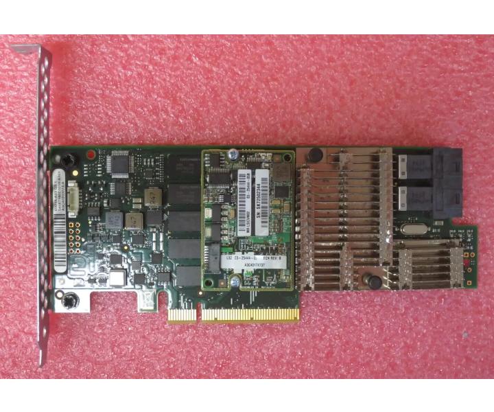 8-Port D3216-A23 EP400i