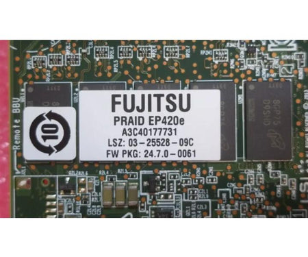 8-Port EP420e A3C40177731