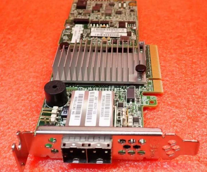 8-Port EP420e