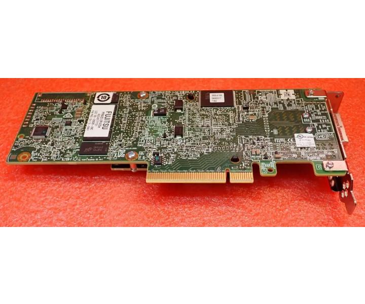 8-Port EP420e
