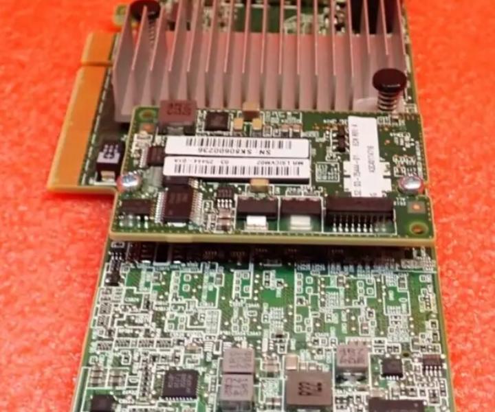 8-Port EP420e