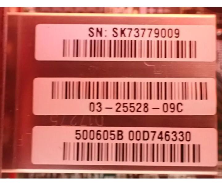 8-Port EP420e