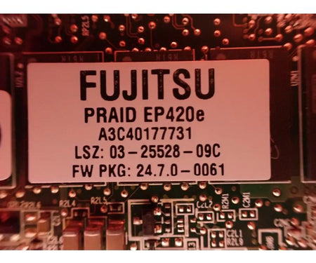 8-Port EP420e