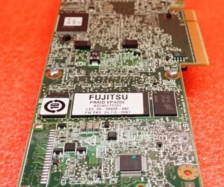 8-Port EP420e