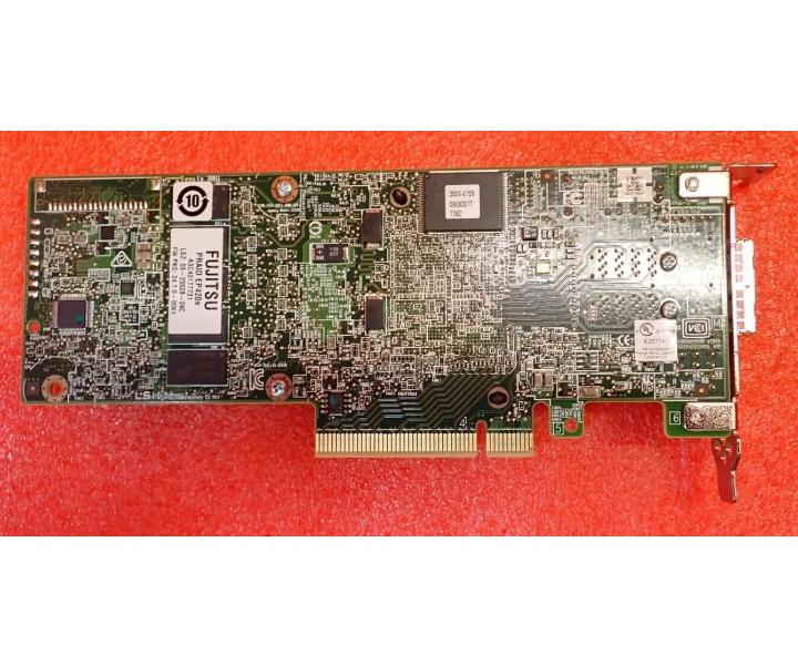 8-Port EP420e