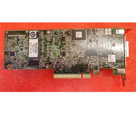 8-Port EP420e