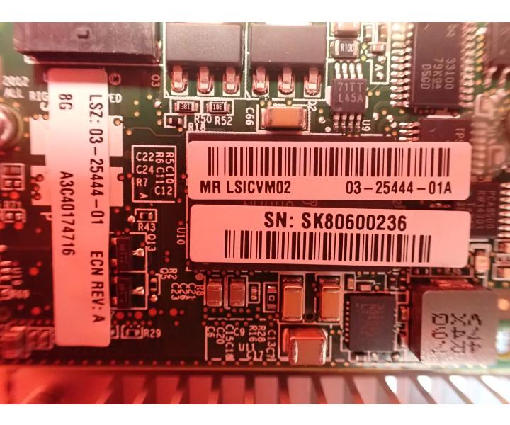 8-Port EP420e