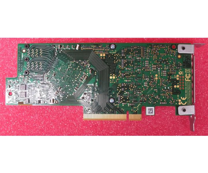 8-Port D3216-B13 EP420i