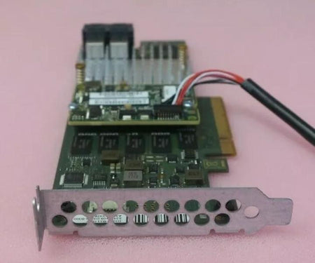 8-Port D3216-B33 EP420i