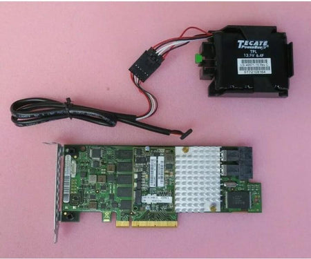 D3216-B33 EP420i 8Port 550mm