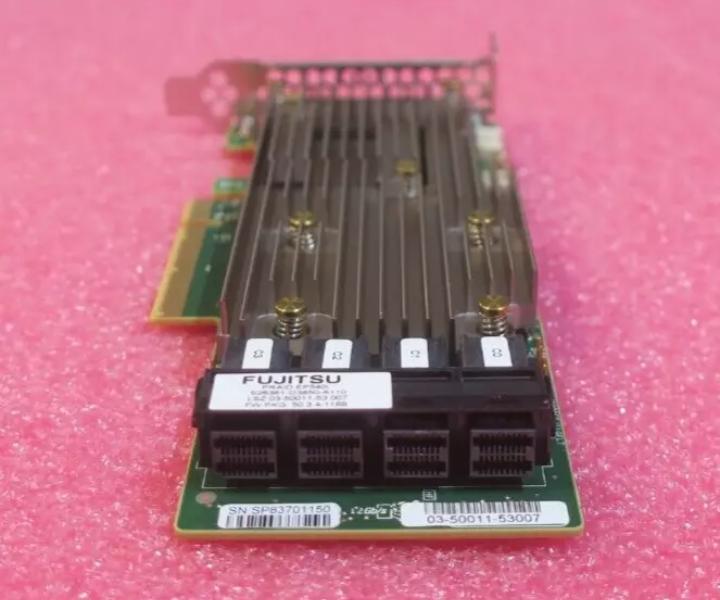 16-Port S26361-D3850-A100 EP540i