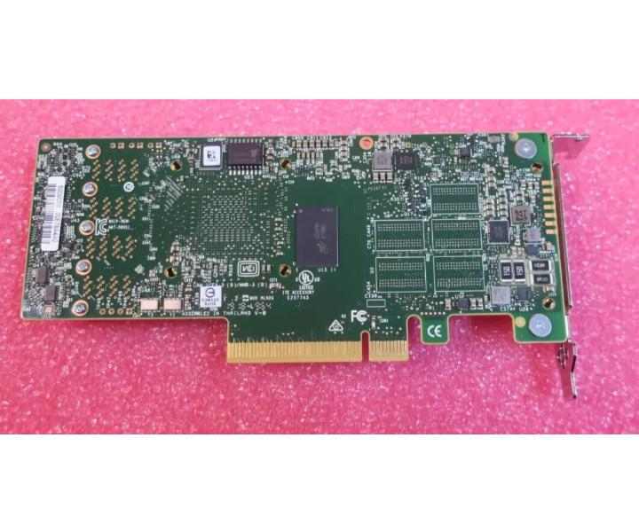 16-Port S26361-D3850-A100 EP540i