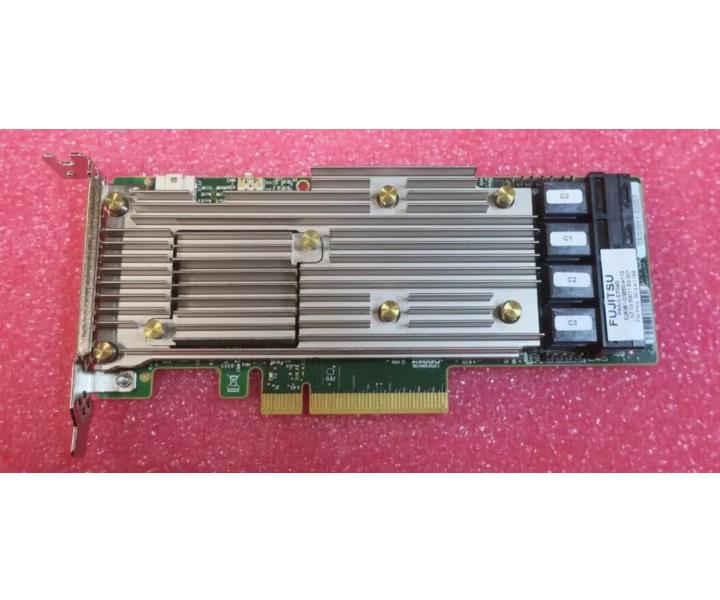 16-Port S26361-D3850-A100 EP540i