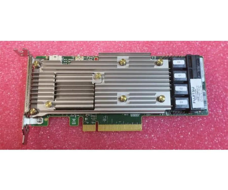 16-Port S26361-D3850-A100 EP540i