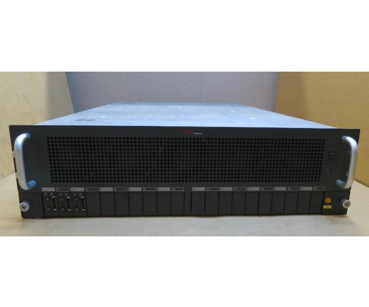 BX300 6GHz