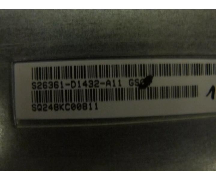 S26361-D1432-A11 BX300