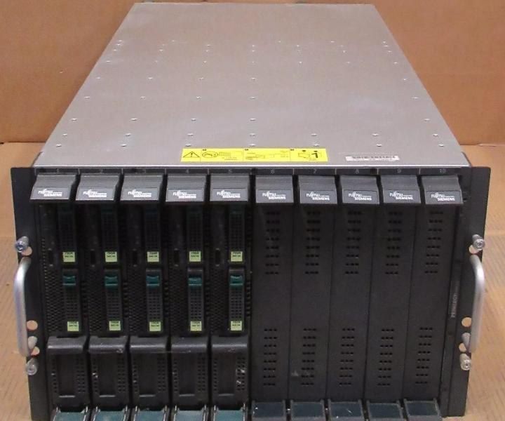 BX600 BX620 80GB