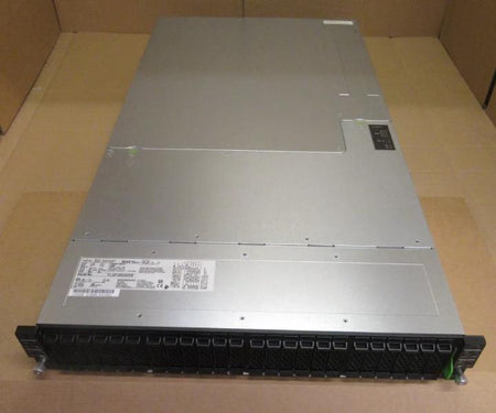 CX400 CX2550