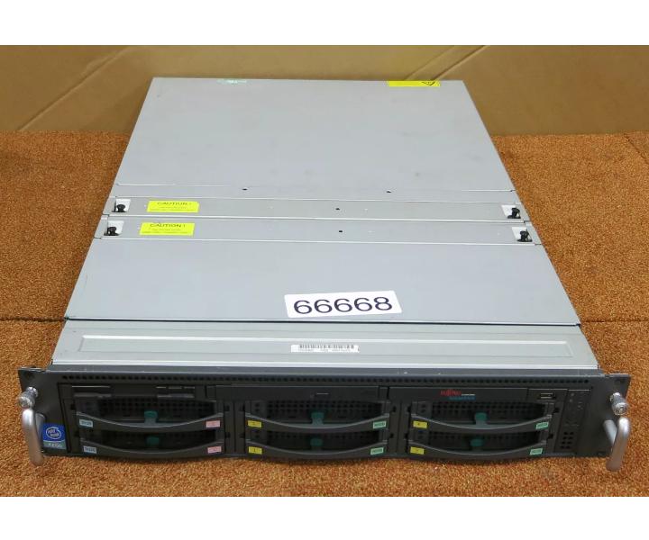 S26361-K854-A100 P250 40GHz 216GB