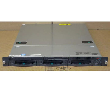 3-Bay GBR-878333-001 RX200 06Ghz
