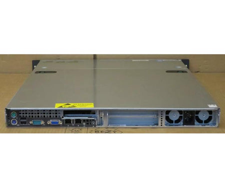 3-Bay GBR-878333-001 RX200 06Ghz