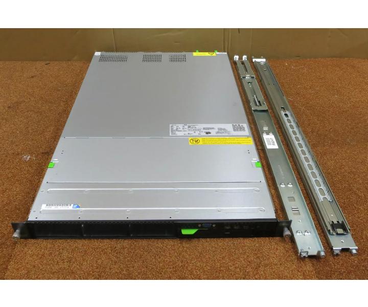 S26361-K1272-V101 Quad-Core RX200 16GB 00GHz E5504