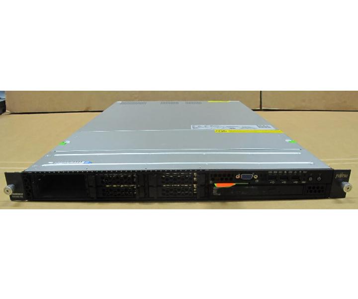 S26361-K1272-V101 Quad-Core RX200 00GHz E5504