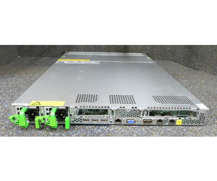 S26361-K1272-V101 Quad-Core RX200 26GHz E5520