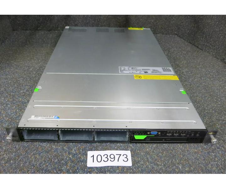 S26361-K1272-V101 Quad-Core RX200 26GHz E5520