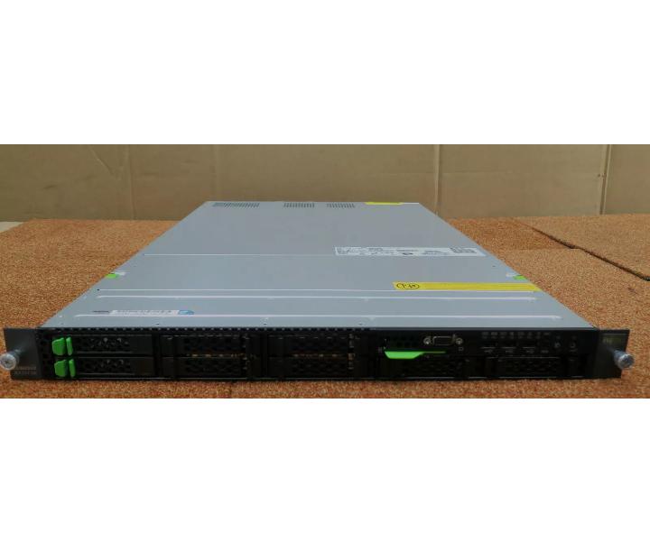 RX200 E5620 40GHz 12GB 2x146GB