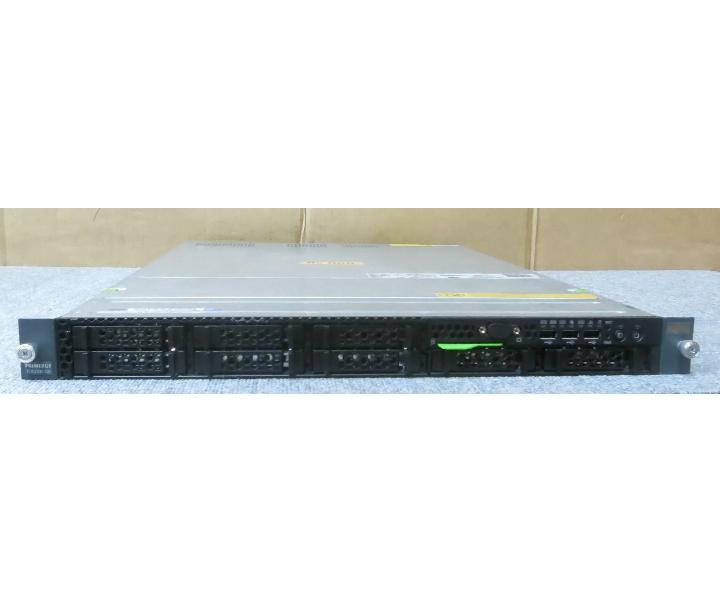 QUAD-CORE RX200 E5620