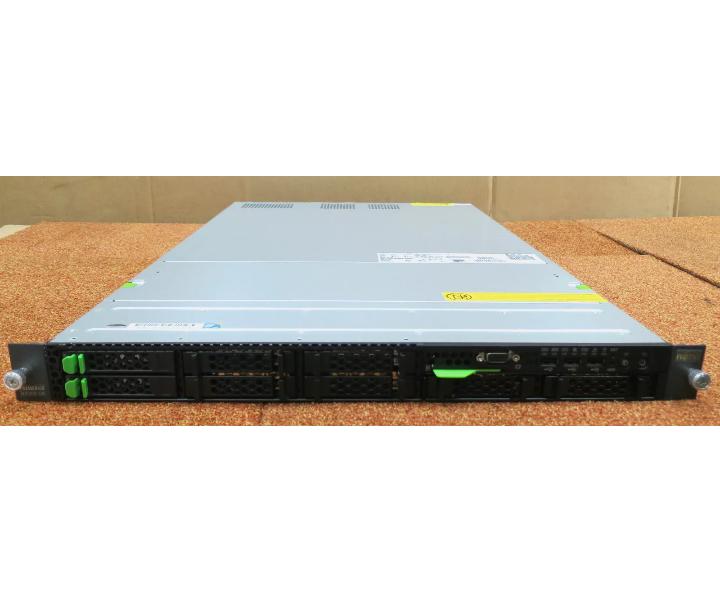 RX200 E5620 40GHz 48GB 2x146GB