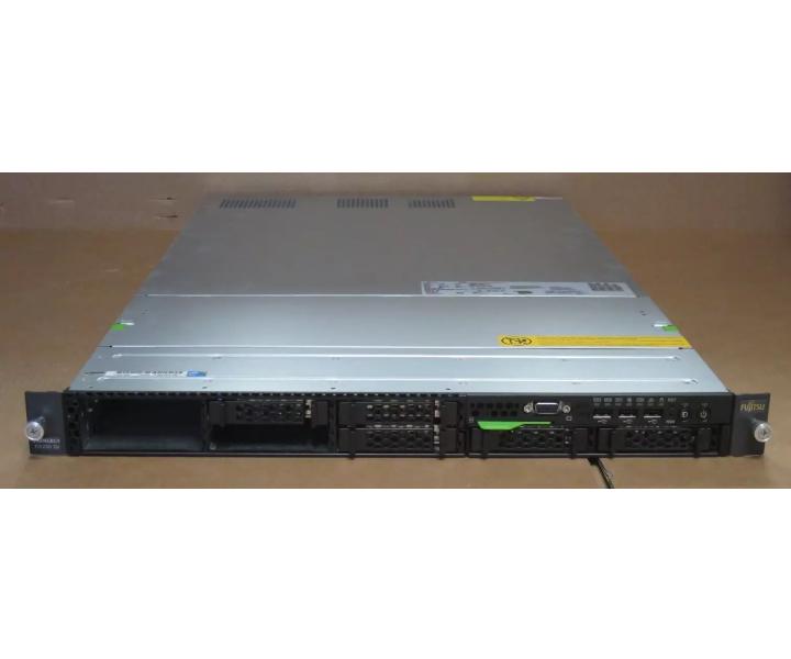 RX200 E5620 40GHz