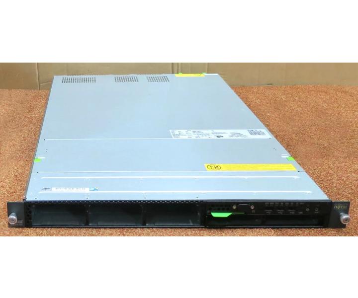 RX200 E5620 40GHz 16GB