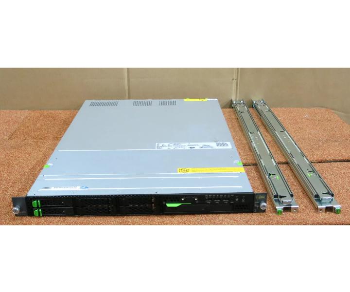 RX200 40GHz E5620 12GB